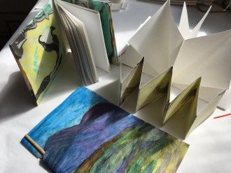 Bookmaking