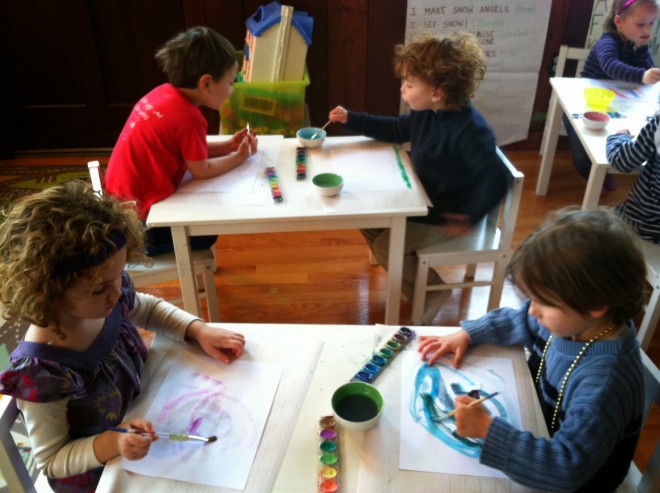 Manitou School | The Benefits of Bridge Classes